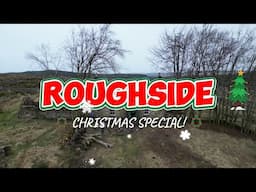 Christmas Special at Roughside.