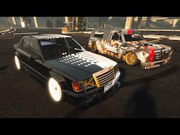 GTA 5 – DRIFT CAR MEET Livestream & Events (PS5)