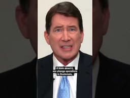 Sen. Bill Hagerty on support for abolishing USAID #shorts