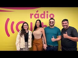 RESENHA BBB - ARLEANE E MARCELO - 28/01/2025