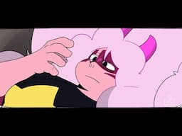 PINK ONYX AU: Episode 7 (SU Comic Dub)