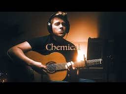 Chemical - Post Malone (Acoustic Cover)