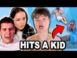 The Worst YouTube "Prankster" (w/ Gabi Belle)