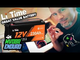 Best Value LiFePO4 Battery: LiTime Great Quality At Amazing Prices