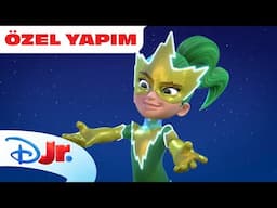 🎭  Karnavala Hoşgeldiniz! | Disney Kids Türkiye