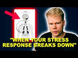 HPA Axis Explained: Stress, Cortisol & Dysregulation