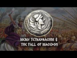 From Kingdom to Province: Through The Eyes of a Macedonian Coin