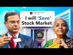 RBI’s Bold Moves After Budget 2025! 🔥 Invest in Banking Stocks? | Harsh Goela