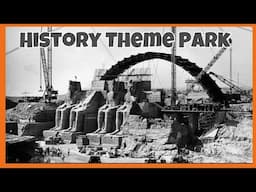 History Theme Park