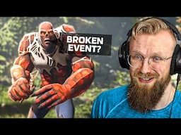 THEY AGREED TO FIX THIS BROKEN EVENT! - Last Day on Earth: Survival