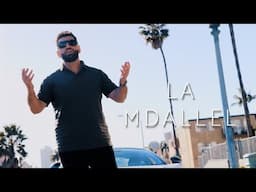 LA MDALEL by Rami Tomika #CHALDEAN #ASSYRIAN #IRAQ