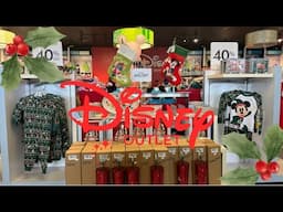 Disney Outlet Walkthrough and Haul in California | Twice Upon a Year Sale at Disney Outlet