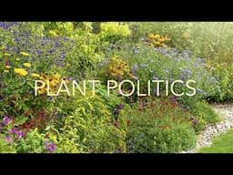 PLANT POLITICS