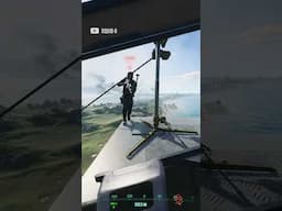 Snipers AWKWARD Ending in Battlefield 2042..