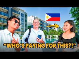 Foreigners View $2,000/Month Condos in The Philippines - Is it Worth It?