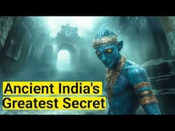 Lost Civilization of Advanced Ancient Species? Who Were the Yakshas and Nagas?