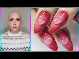 *30 MINS* NAIL ART STORYTIME 🌈  Amazing Videos Of Brianna Guirdy | Tiktok Compilations 2024 #33