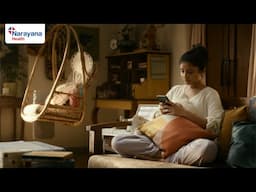 Taking Care with Narayana Health | Cancer Care