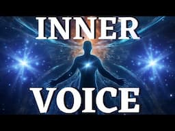 The Power of Intuition: How To Listen to Your Inner Voice