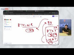 Introducing Advanced Spot Trading Strategies with CoinDCX APIs