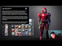 Bungie Admits 3 Massive Bugs In Heresy! *BE CAREFUL*