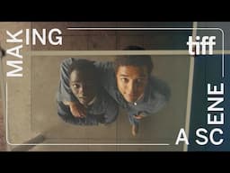 NICKEL BOYS' POV with RaMell Ross, Ethan Herisse & Brandon Wilson | Making a Scene | TIFF 2025