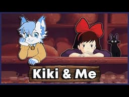 Kiki's Delivery Service & Me | A Film on Creative Burnout (RE-UPLOAD)