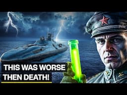 The Secret Soviet Bio-Warfare Research in the Gulf of Finland Will Shock You