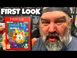 Indie Heroes 4 First Look My Published Game is Included!