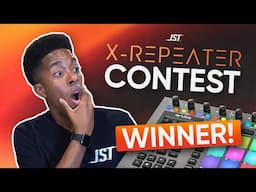 Did YOU Win The X-Repeater Contest?!