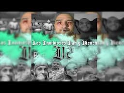 Smiley- Los Envidiosos Van y Vienen V2 Ft. Jay Huesos /Pal Minion y Lio Morales