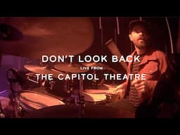 The Revivalists - Don't Look Back (Live From The Capitol Theatre 2022)