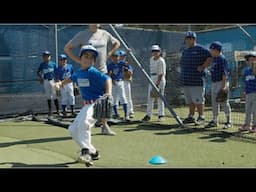 Host Your Own Pitch, Hit & Run with MOJO and MLB