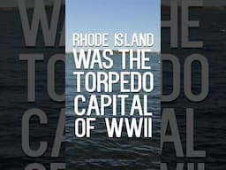 Abandoned Torpedo Station | Gould Island | Rhode Island #urbanexploration #abandoned #history #ww2