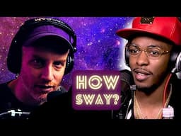 Freestyle Rap Coach Reaction: King Los 5 Fingers of Death on Sway FREESTYLE