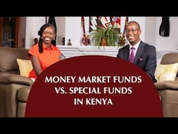 Money Market Funds vs. Special Funds in Kenya - Oak Special Funds