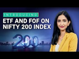 Groww Nifty 200 ETF and FoF | New Fund Listing | NFO MF