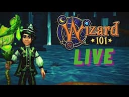 Wizard101 Live