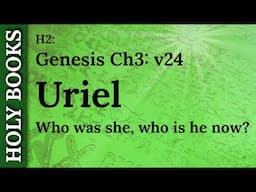 Who was Uriel? New interpretation.