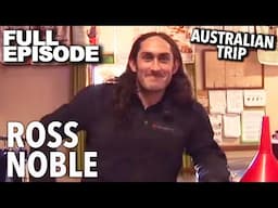 Ross Noble’s Australian Trip | Episode 1 [FULL EPISODE]