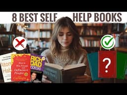 8 Best Books to Read (2025)