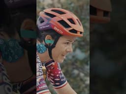 Behind the scenes at the Tour de France Femmes avec Zwift | Human Powered Health