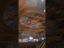 The Grand Canal Shoppes inside the Venetian Resort Las Vegas