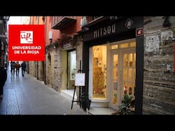 Mitsou Art Shop & Studio | Premio Digitalización de la Cátedra de Comercio 2024