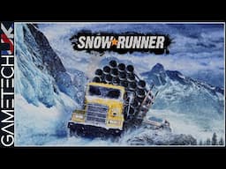 Snowrunner: Returning To Our Roots And Conquering Old Regions!