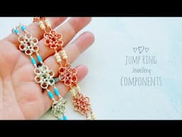 Jump Ring Jewelry - Make This Component in Minutes!