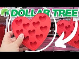 5 BRILLIANT Dollar Tree Hacks! $1 High-End Dollar Tree DIY’s for 2023