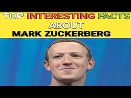 #shorts unknown 🤷 facts 🤓about Mark Zuckerberg 🤔🙇#facts#markzuckerberg#facebook