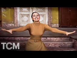 Cyd Charisse performs The Red Blues in SILK STOCKINGS | Mad About Musicals | TCM