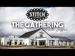 The Gathering | Jessica | Primitive Gatherings